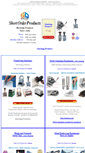 Mobile Screenshot of marking-product.com